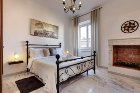  Little Rhome Suites  Рим